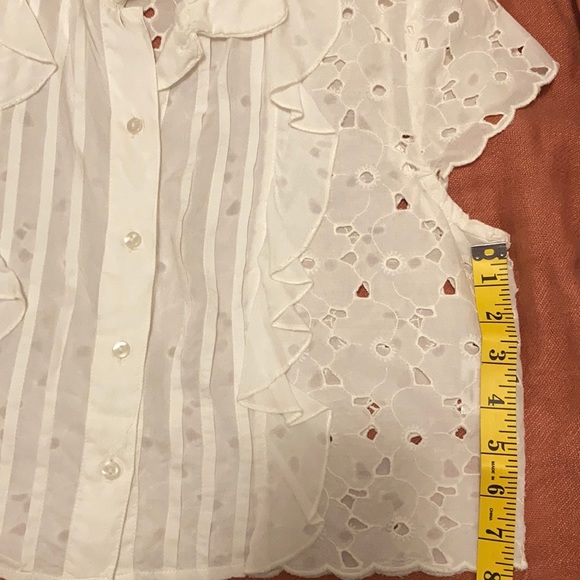 ASOS crop top - Picture 6 of 7